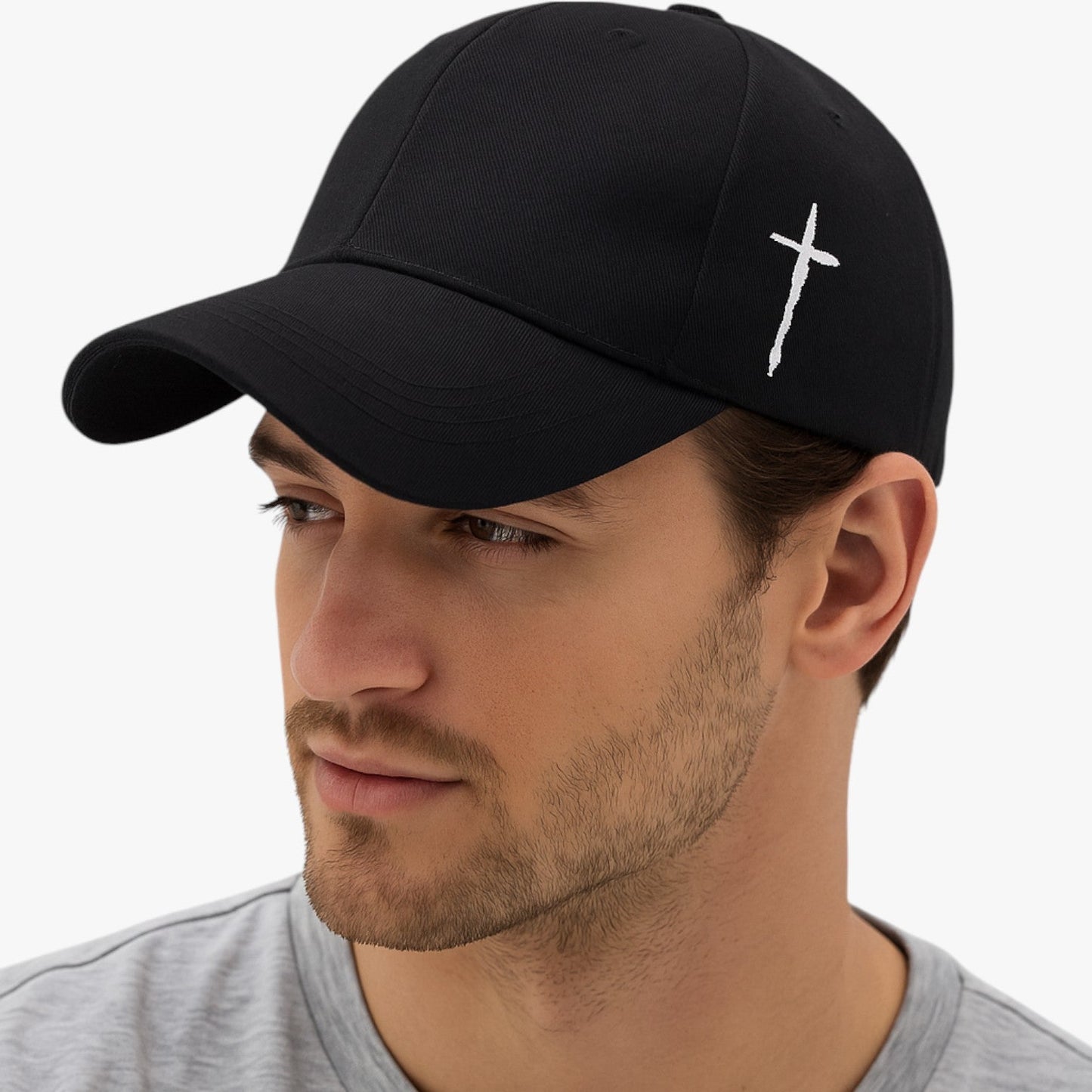 Noel | Sportlicher atmungsaktiver Hut mit UV-Schutz