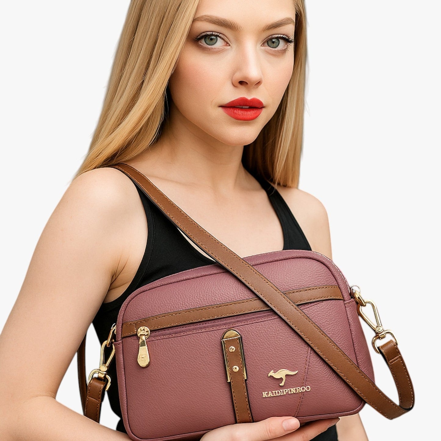 Serenity | Elegante Damenhandtasche Sommer 2025 Kompakt, Schick und Praktisch