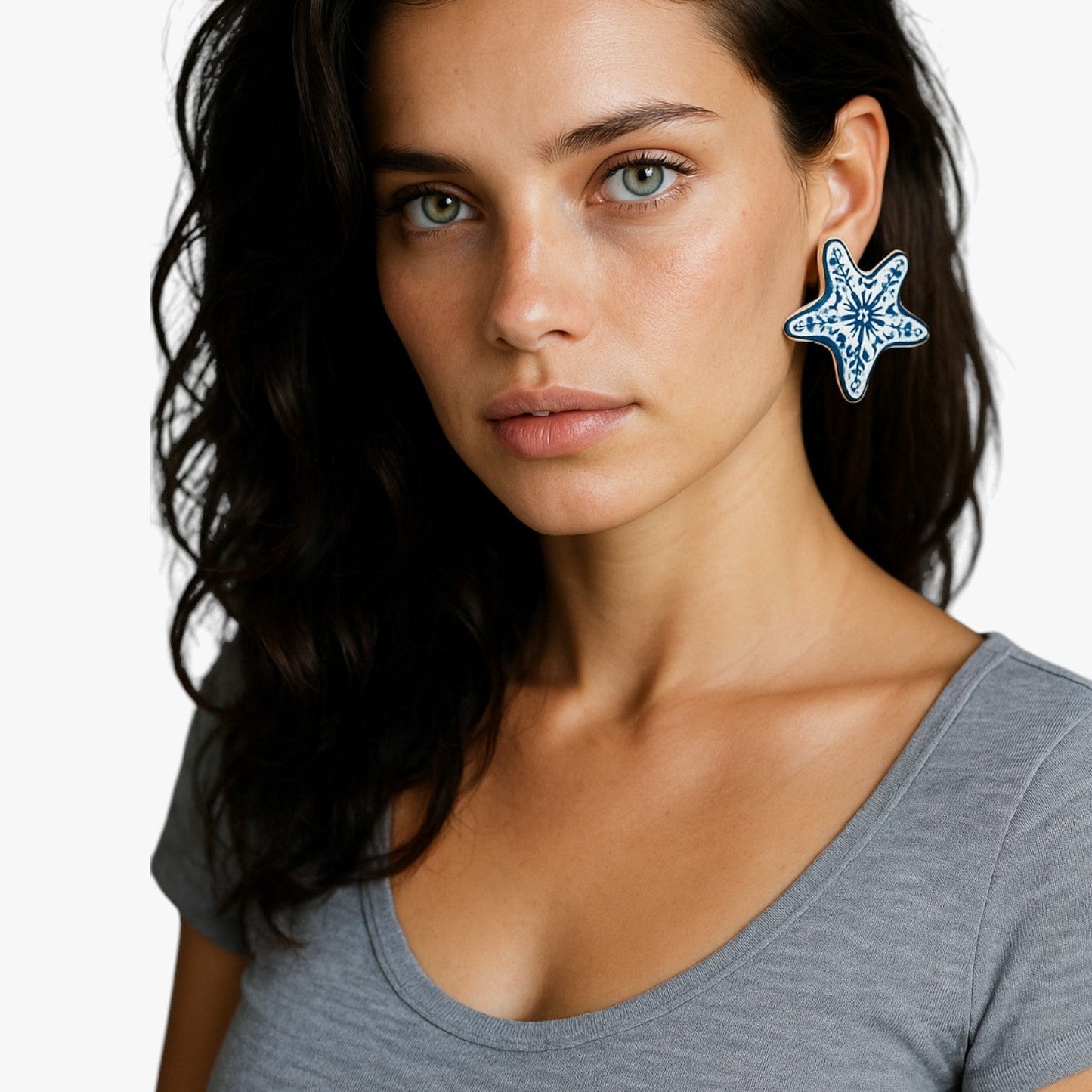 Hailey | Boho-Chic Sommer-Ohrringe