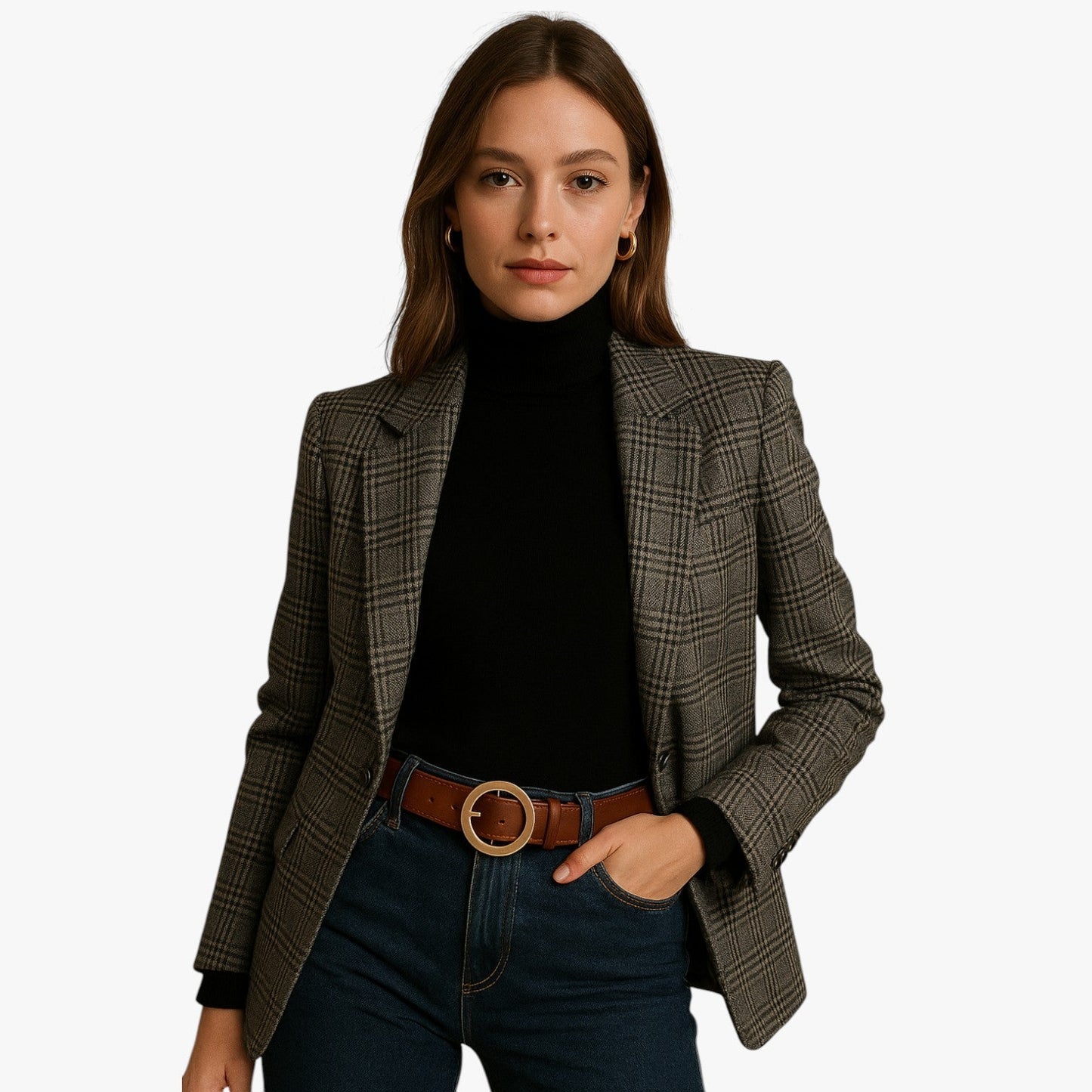 Kali | Vielseitige und schlanke Taille für jeden Look