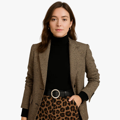 Kali | Vielseitige und schlanke Taille für jeden Look