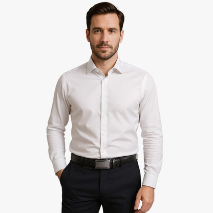 Dylan | Eleganter automatischer Gürtel für jeden Anlass