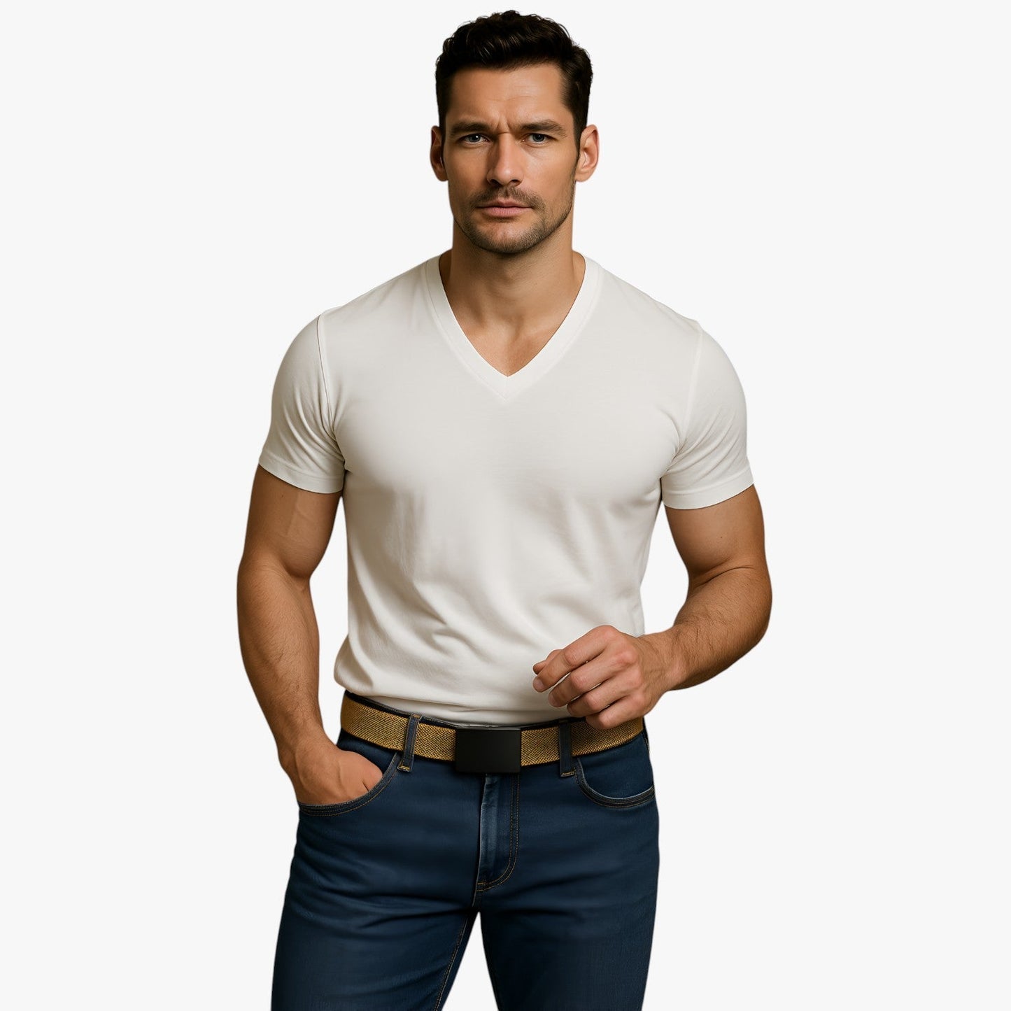 Julio | Wende-Taille für Herren – Vielseitig und verstellbar