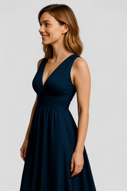 Adelina | Elegantes Damenkleid
