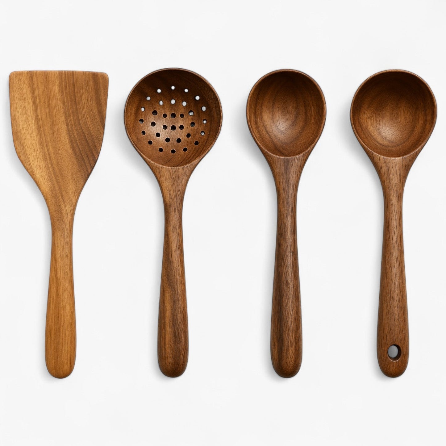 Holzküchen-Set | Sicher und vielseitig