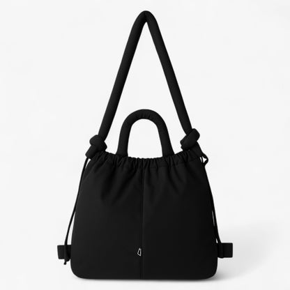 Emilia | Einzigartige Puffer-Handtasche