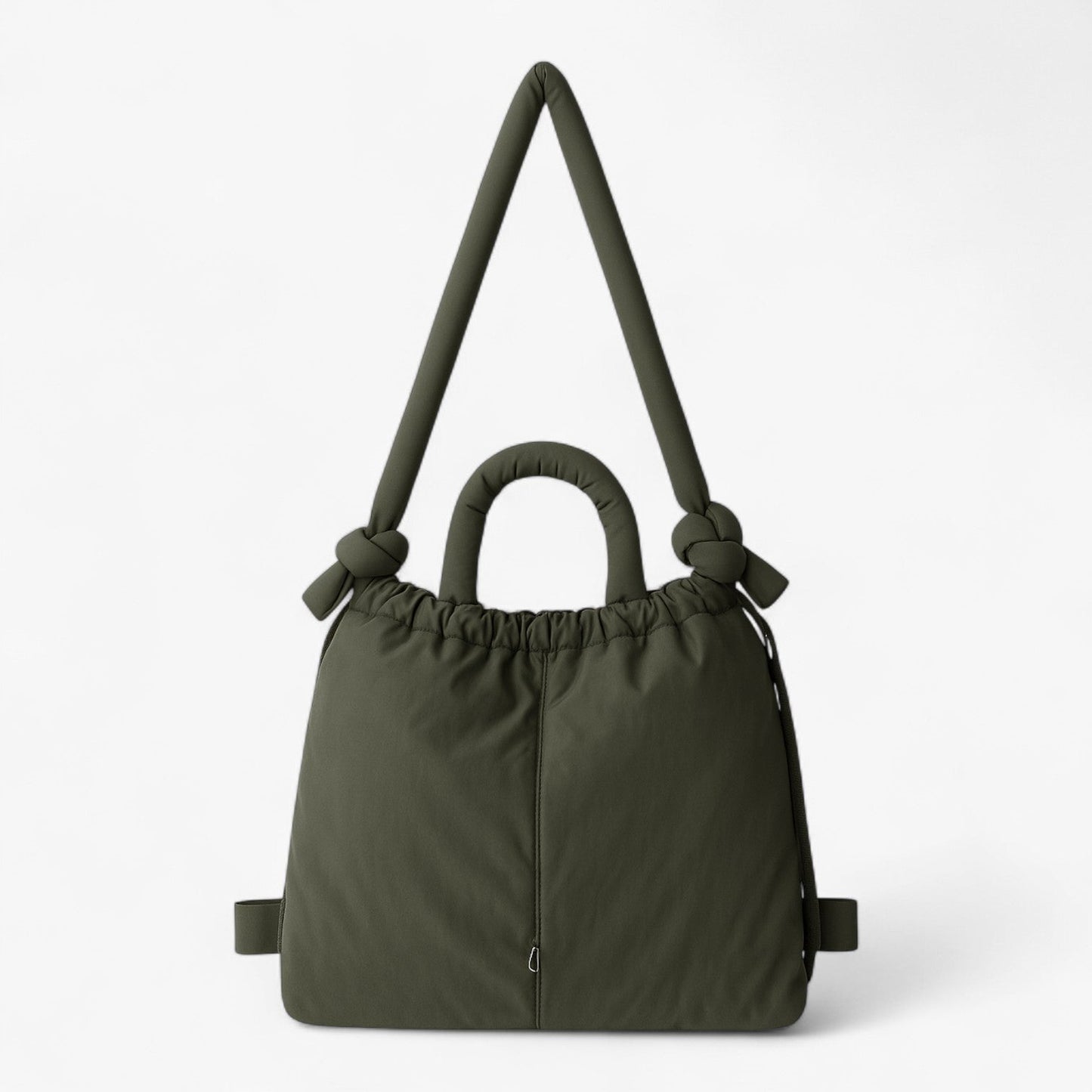 Emilia | Einzigartige Puffer-Handtasche