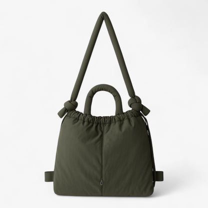 Emilia | Einzigartige Puffer-Handtasche