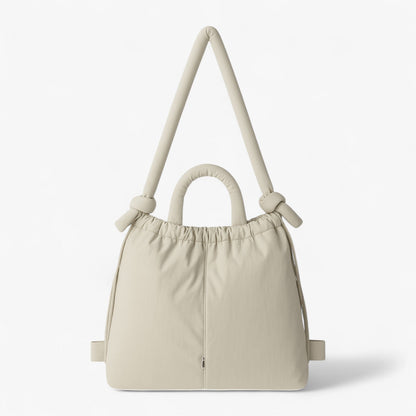 Emilia | Einzigartige Puffer-Handtasche