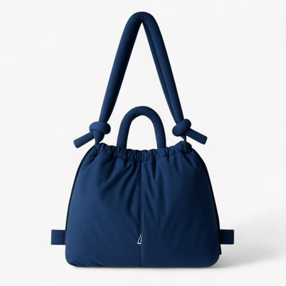 Emilia | Einzigartige Puffer-Handtasche