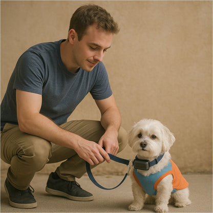 GentleDog™ Hundehalsband für bellende Hunde