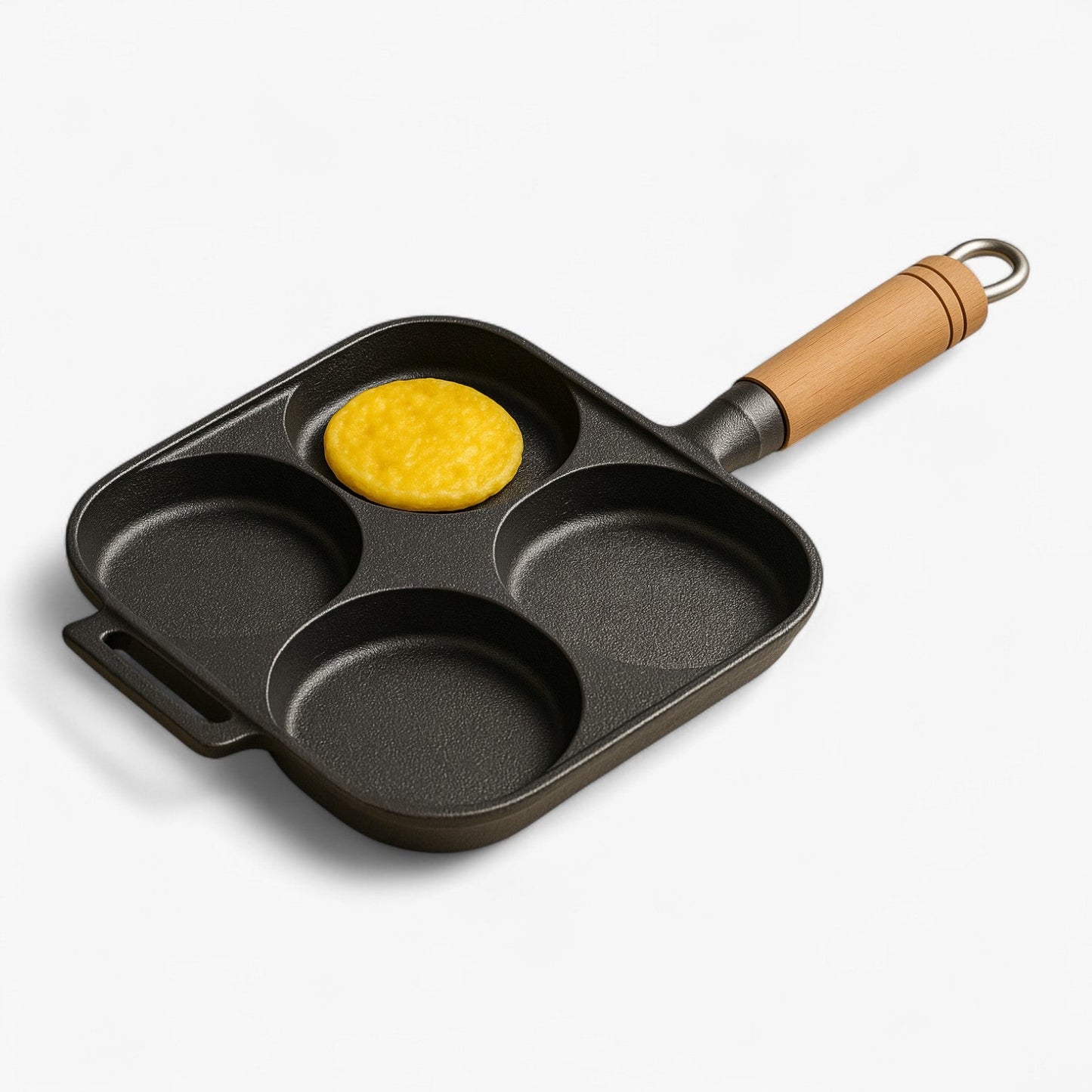 Mira | Vielseitige Pfanne für perfektes Frühstück