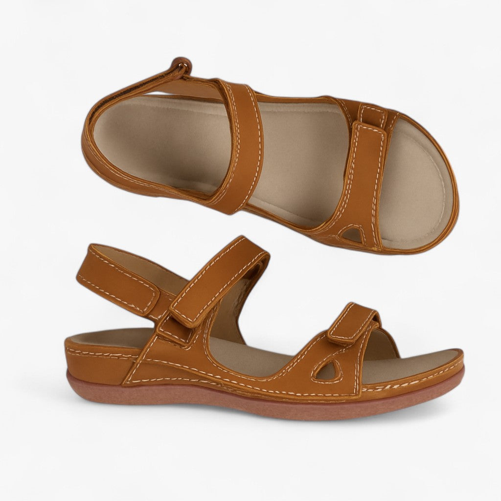 Premium™ | Ortopædiske sandaler