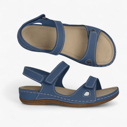 Premium™ | Ortopædiske sandaler