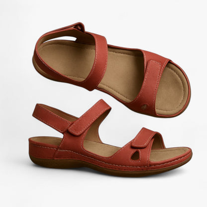 Premium™ | Ortopædiske sandaler