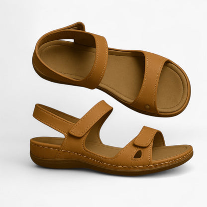 Premium™ | Ortopædiske sandaler