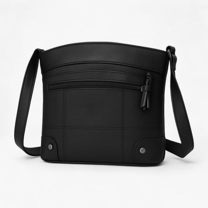 Toli™ - Vintage Leder Schultertasche