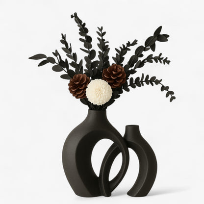 ModishFlora - Moderne Blumenvase