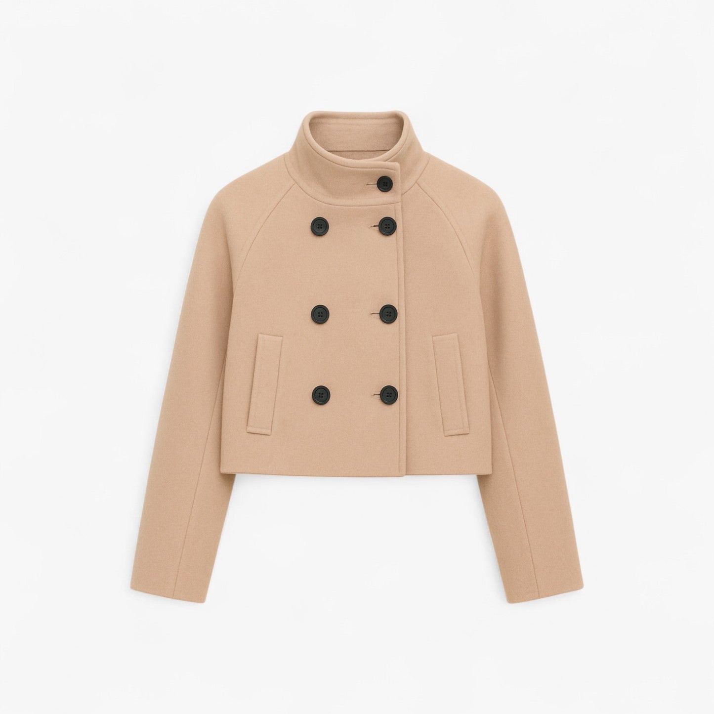 Nina | Damenjacke – Elegant und vielseitig