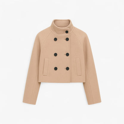 Nina | Damenjacke – Elegant und vielseitig