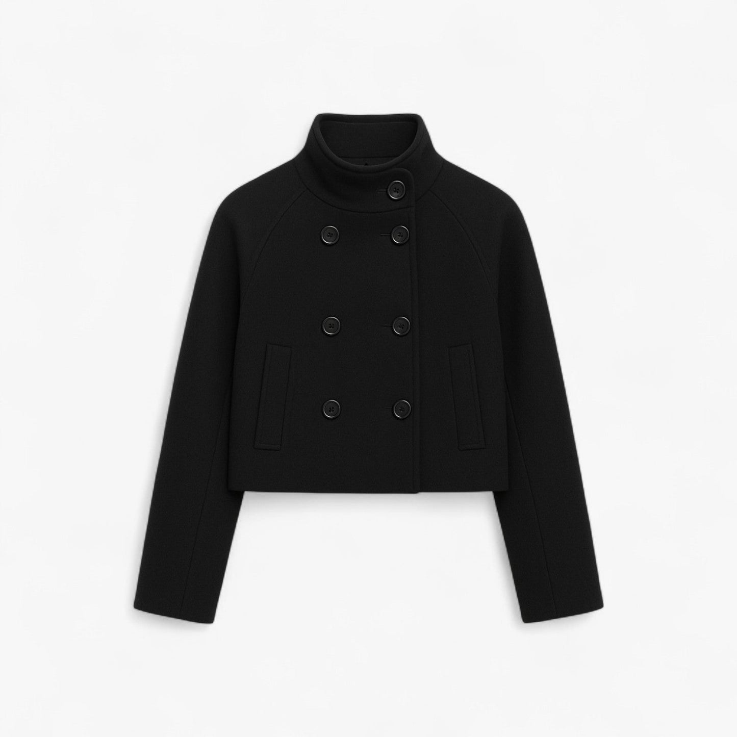 Nina | Damenjacke – Elegant und vielseitig