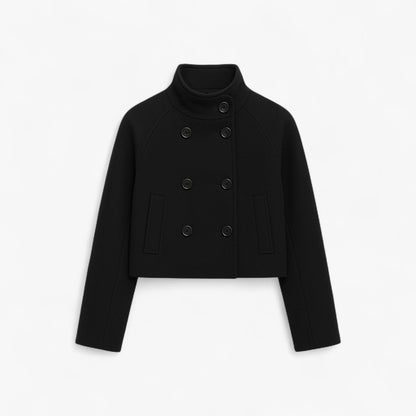 Nina | Damenjacke – Elegant und vielseitig