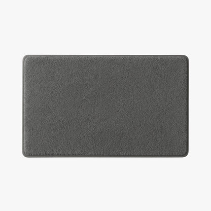 Lonneke | Weiche, dicke Badematte | Absorbierend & rutschfest