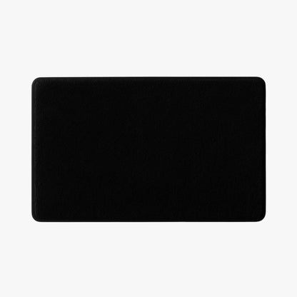 Lonneke | Weiche, dicke Badematte | Absorbierend & rutschfest