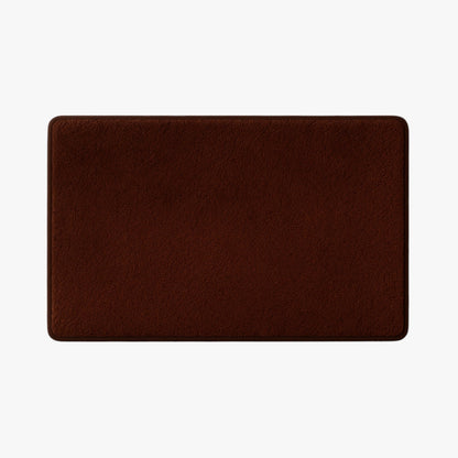 Lonneke | Weiche, dicke Badematte | Absorbierend & rutschfest