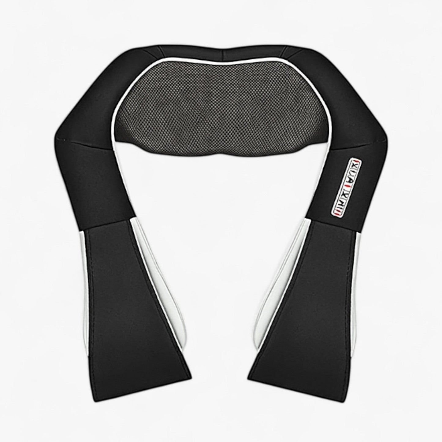 Kiyoshi | Shiatsu Infrarot Massagekissen für Nacken & Rücken