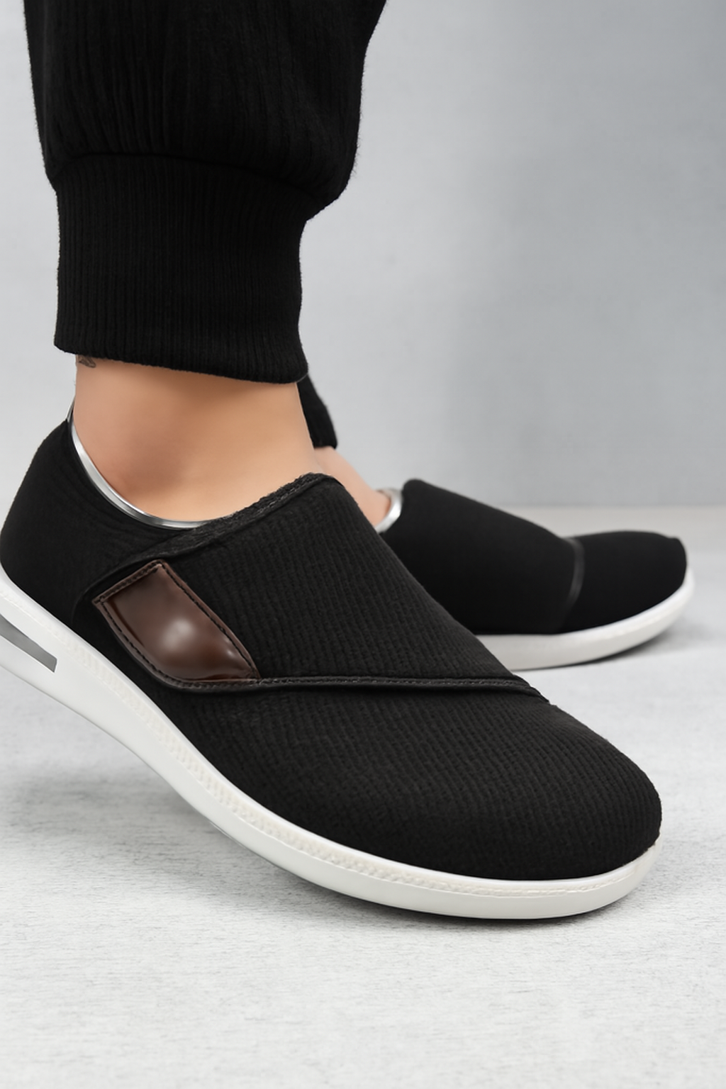 Mila | Bequeme Orthopädische Schuhe für Damen und Herren