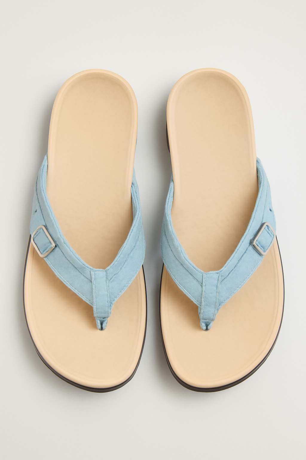 Amélie | Orthopädische Damen-Flip-Flops – Stilvoll & Bequem