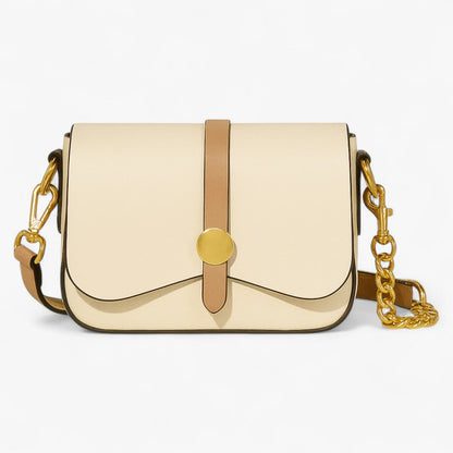 Kenzie | Umhängetasche aus veganem Leder