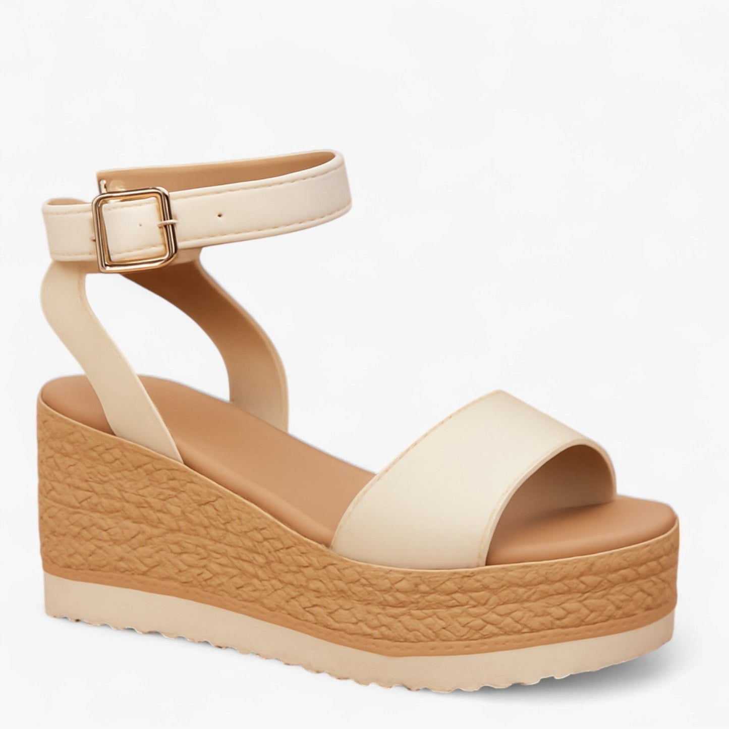 Lotte | Leichte Ergonomische Sandalen – Eleganz, Komfort und Langlebigkeit in Einem