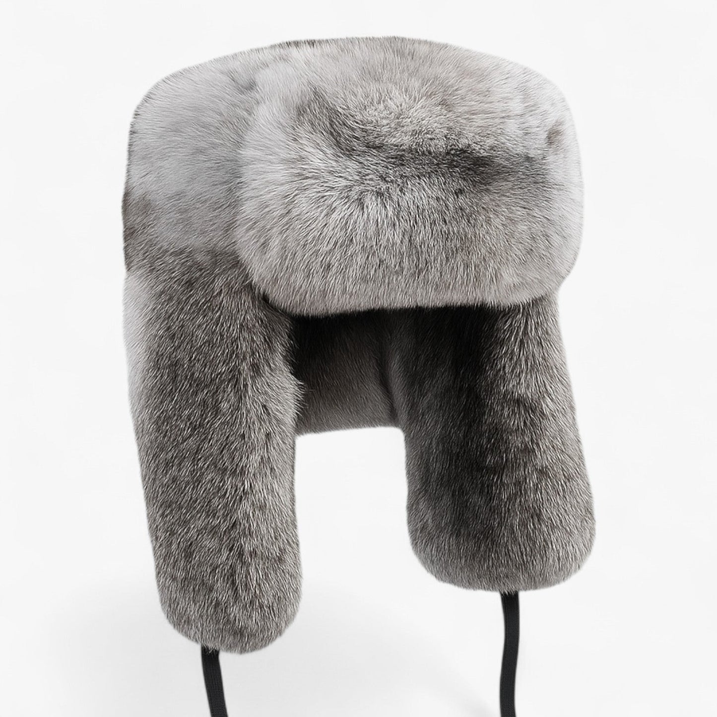 Fordy | Vintage Baseball-Hut - Stilvoller Wärme- und Ohrenschutz