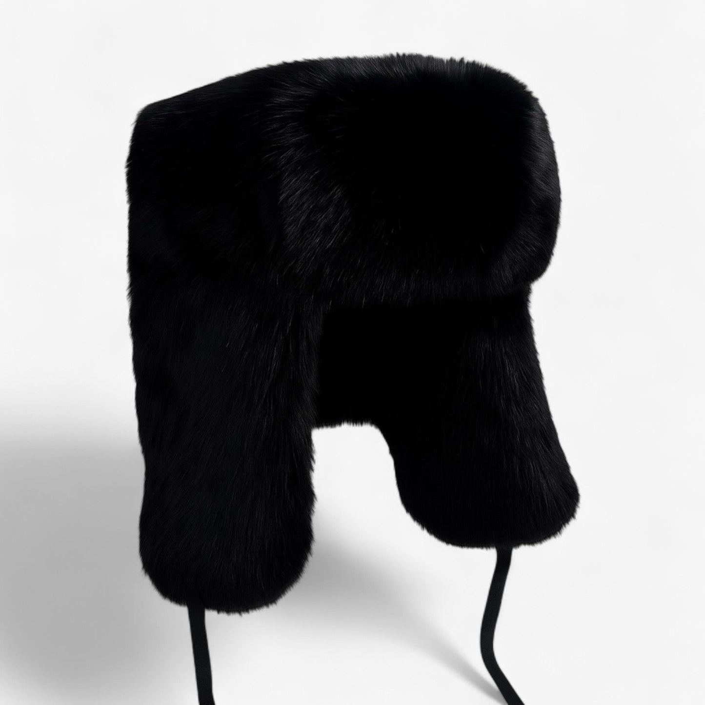 Fordy | Vintage Baseball-Hut - Stilvoller Wärme- und Ohrenschutz