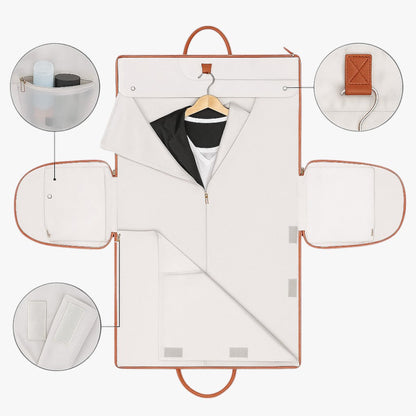 SuitBag™ - Faltbare Aufbewahrungstasche