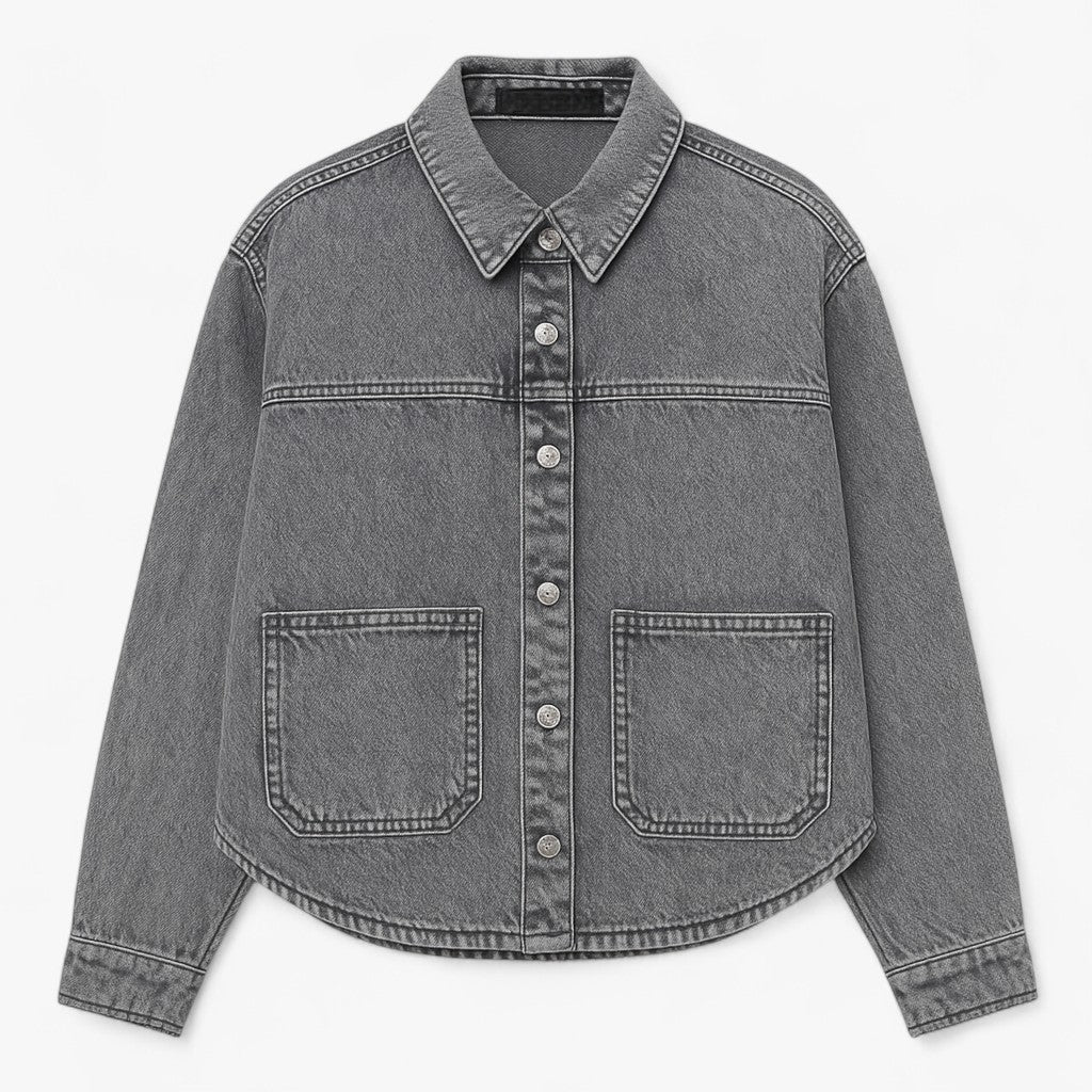 Amélie | Jeansjacke für Frauen