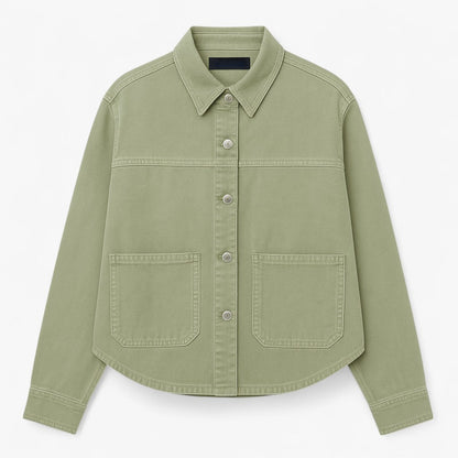 Amélie | Jeansjacke für Frauen