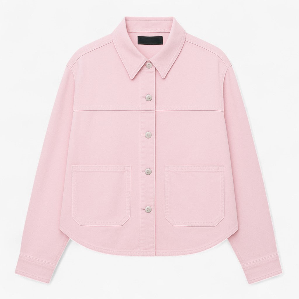 Amélie | Jeansjacke für Frauen