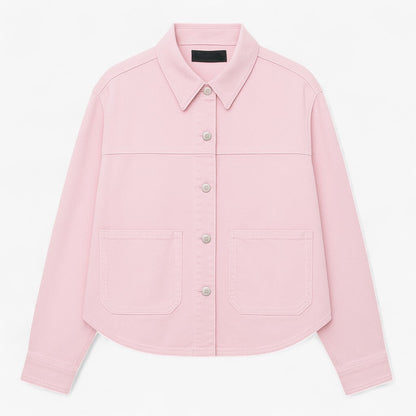 Amélie | Jeansjacke für Frauen