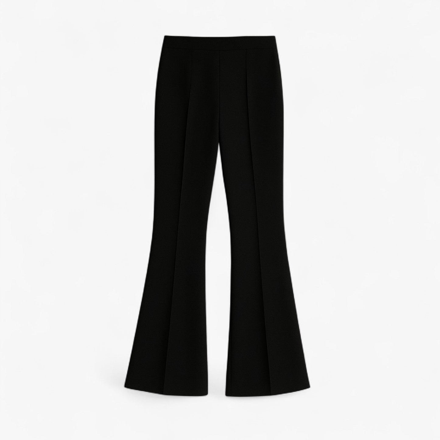 Lily | Hoch taillierte Hose - Vielseitiger Stil