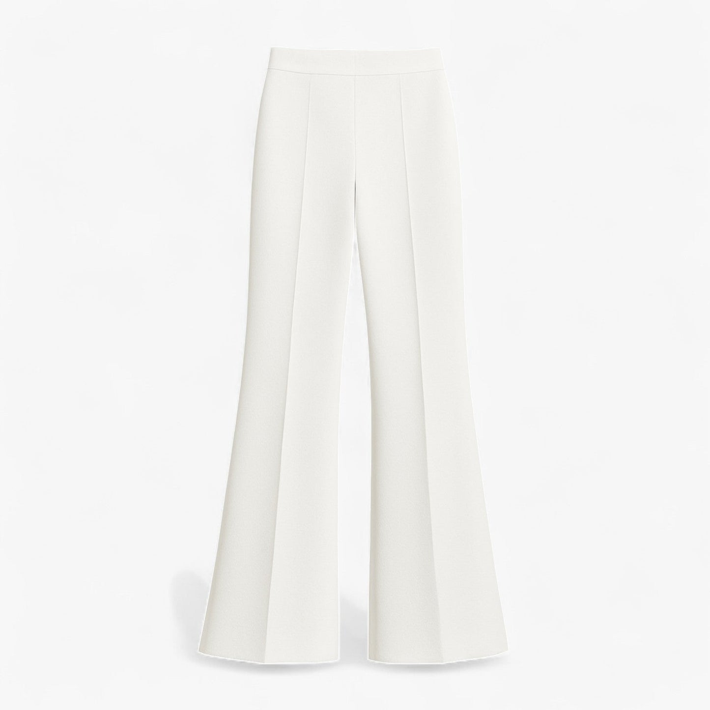 Lily | Hoch taillierte Hose - Vielseitiger Stil