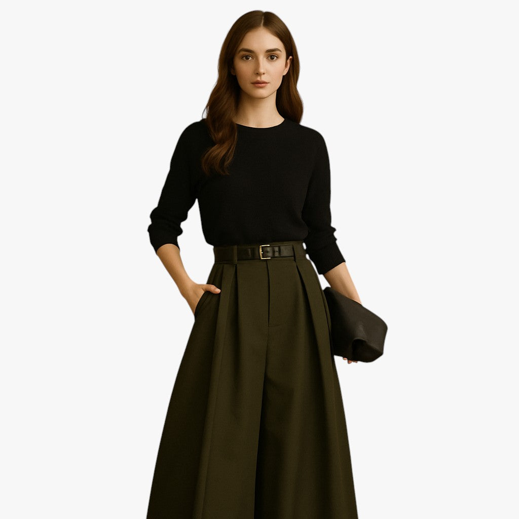 Sore | Damenhosen - Elegant und bequem