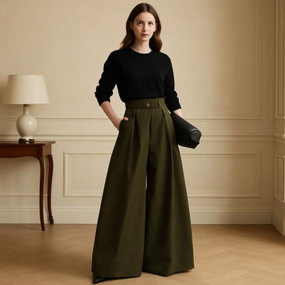 Sore | Damenhosen - Elegant und bequem
