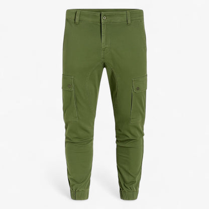 Wesley™ | Slim Cargo-Hosen für Herren - Modisch und Praktisch