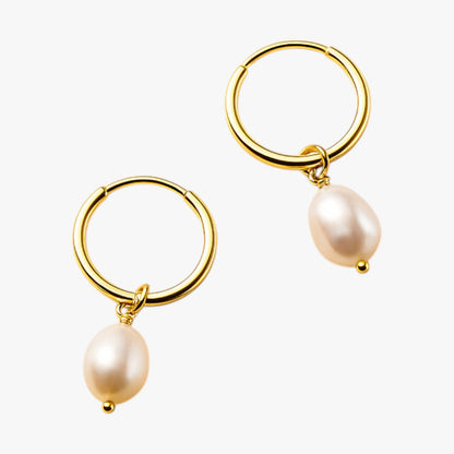 Isabel Pearl Ohrstecker