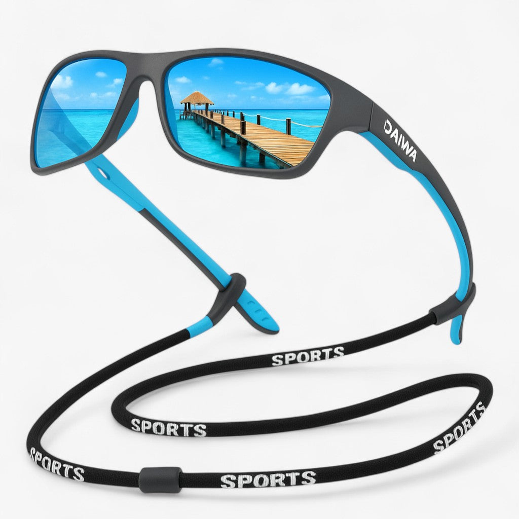 PolarSport PRO+ | Professionelle Sonnenbrille