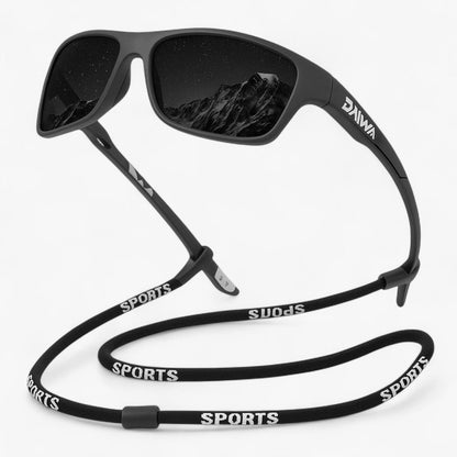 PolarSport PRO+ | Professionelle Sonnenbrille