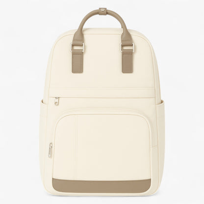 ADELE | Wasserdichte Rucksack - Elegante Stadstauglichkeit
